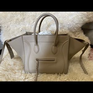 Celine Medium Phantom